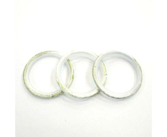 Rings set Delfa СФ16-410-33