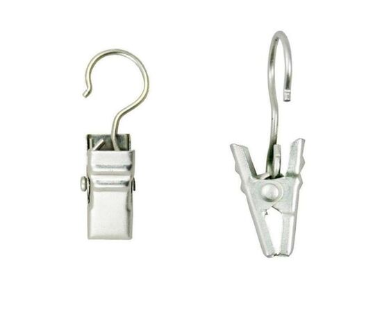 Clips set Delfa СЗФ-9033