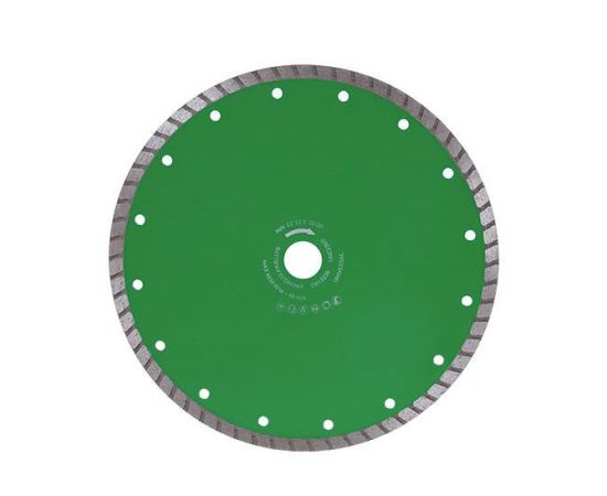 Diamond blade Battipav UNE125D 125 mm