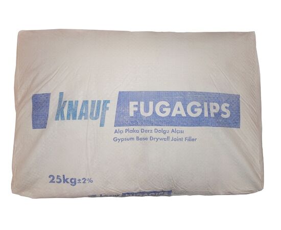 Putty Knauf Fugagips 25 kg