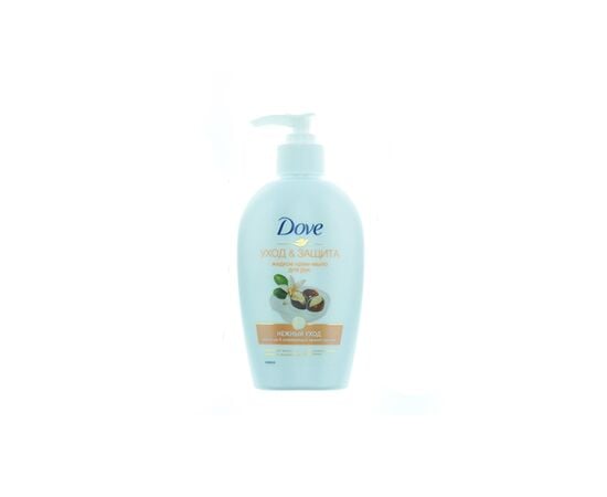 Liquid soap DOVE BUTTER&VANILLA 250 ml