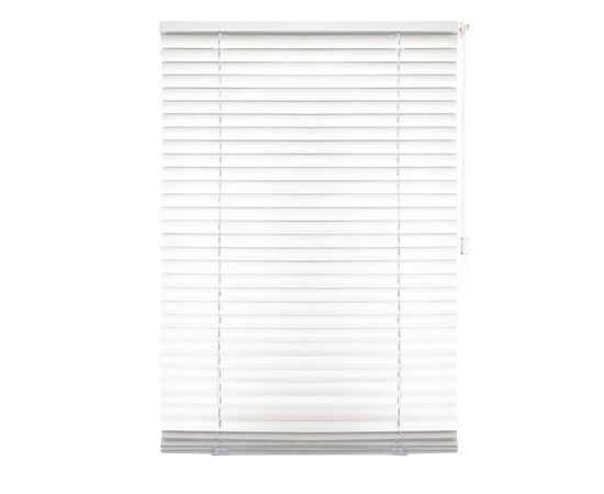 Horizontal blinds Delfa СГЖМ-300/13 52x160 cm