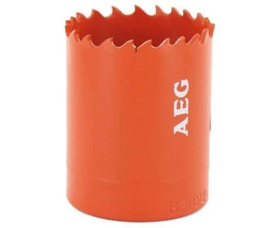 Crown Aeg 4932367259 Bi-Metal 43 mm