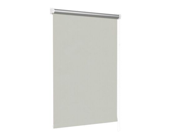 Curtain Delfa Termo Blackout SRSH-03-7151 120/170 cm gray