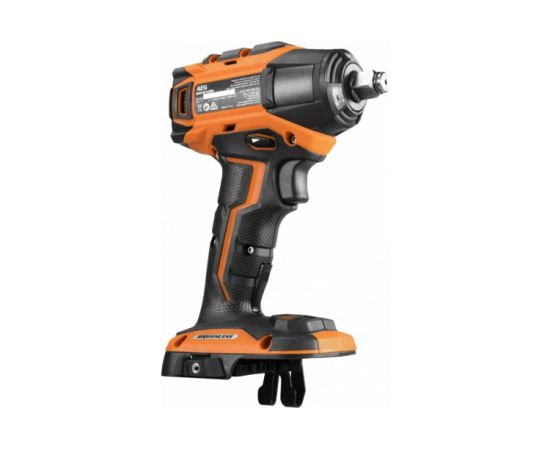 Cordless impact wrench AEG BSS18C12ZB6-0 18V