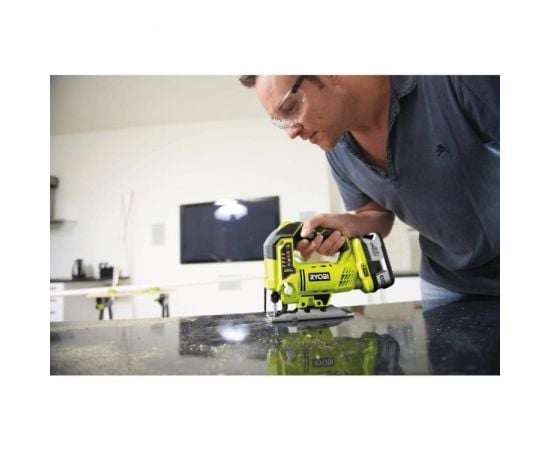 Cordless jigsaw Ryobi R18JS-0 ONE+ 18V