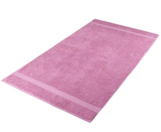 Towel Arya Miranda 70x140 cm rose