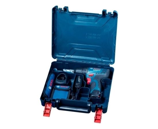 Cordless drill-screwdriver Bosch GSR 120-LI 12V (06019G8002)