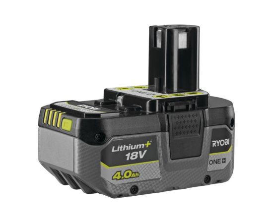 Аккумулятор Ryobi ONE+ RB1840X 18V 4.0 Ah