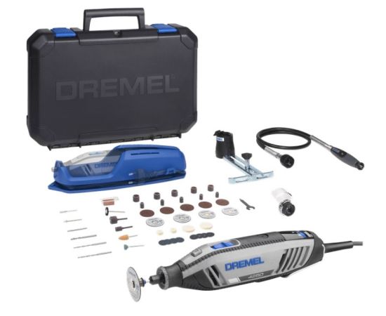 Инструмент многофункциональный Dremel 4250-3/45 175W