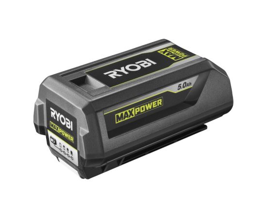 Аккумулятор Ryobi MAX POWER RY36B50B 36V 5.0 Ah