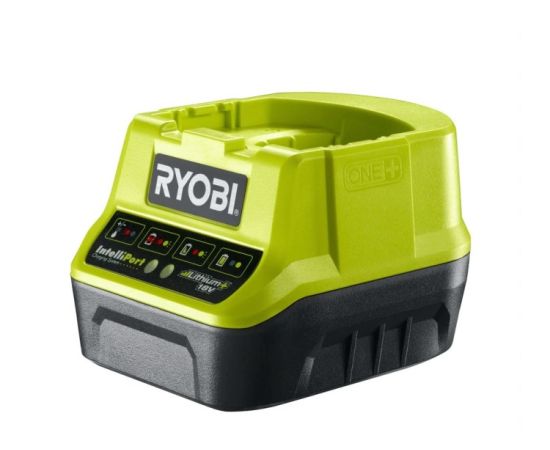 Зарядное устройство Ryobi RC18120 ONE+ 18V