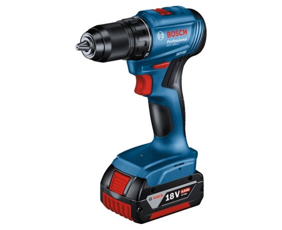 Cordless tool set Bosch 0615990N1Y 18V