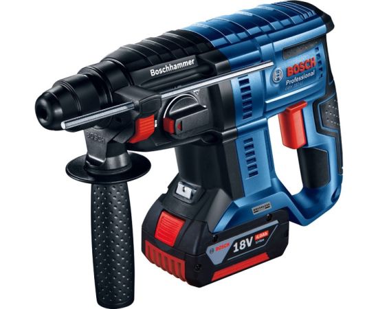 Cordless tool set Bosch 0615990N1Y 18V