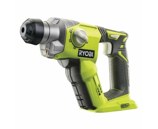 Hammer drill rechargeable R18SDS-0 ONE+ 18V