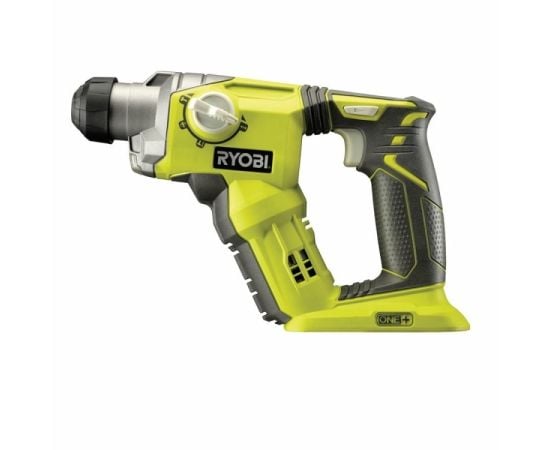 Hammer drill rechargeable R18SDS-0 ONE+ 18V