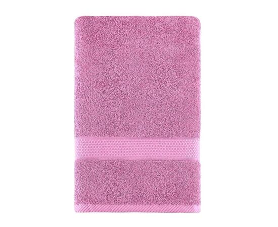 Towel Arya 50x90 dry rose