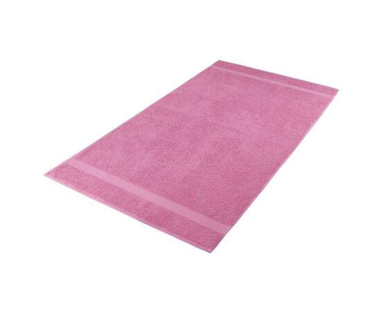 Towel Arya 50x90 dry rose