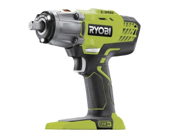 Гайковерт ударный Ryobi ONE+ R18IW3-0 18V