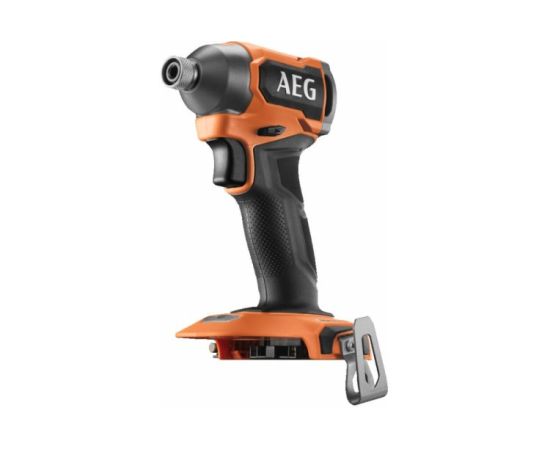 Cordless impact wrench Aeg BSS18SBL2-0 18V