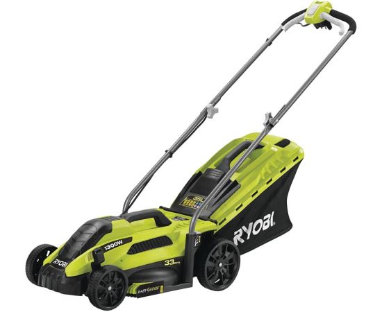 Electric lawn mower Ryobi RLM13E33S 1300W