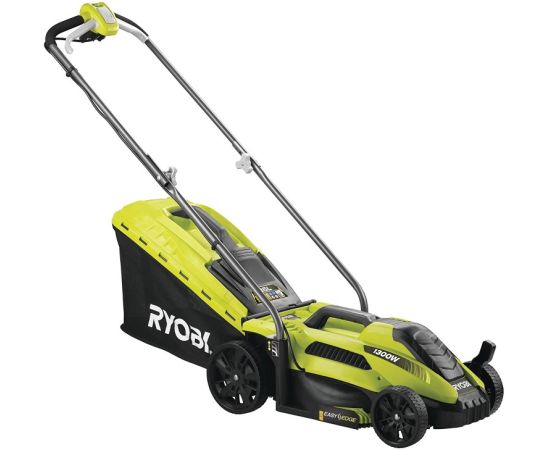 Electric lawn mower Ryobi RLM13E33S 1300W