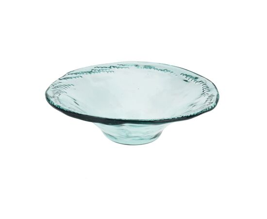 Glass plate Koopman 040000300 40x12cm