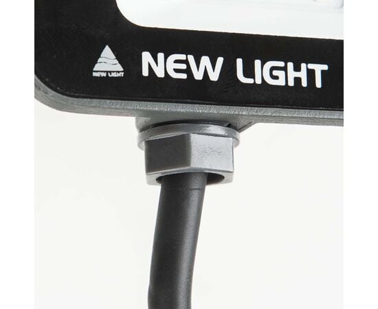 Прожектор New Light LED 10W 4000K 850Lm SMD Dark Grey E024E