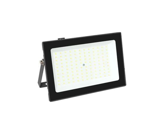 Floodlight EKF LED 100W 6500K IP65 SDO-3006