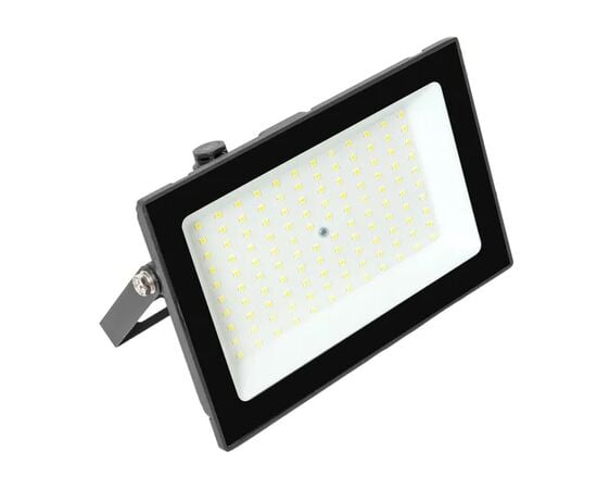 Floodlight EKF LED 100W 6500K IP65 SDO-3006