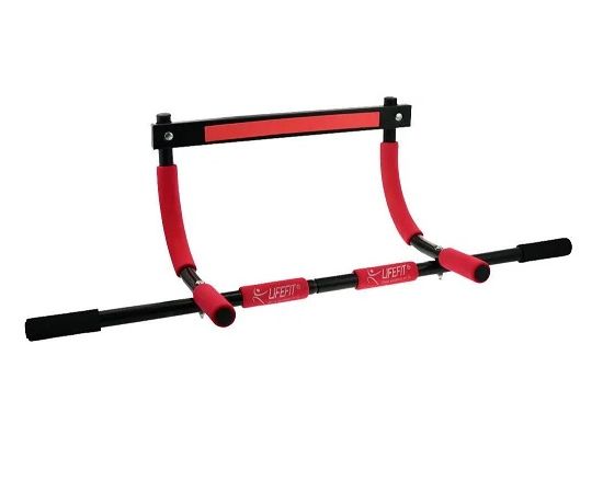 Horizontal bar LifeFit Plus 538HRAZB0101