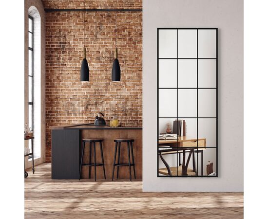 Mirror Styler LOFT LF04 WILLIAM 60X150 cm