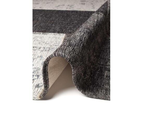 Carpet Antika 91532 Grey 155X230