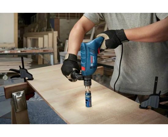 Impact drill Bosch Professional GSB 600 600W