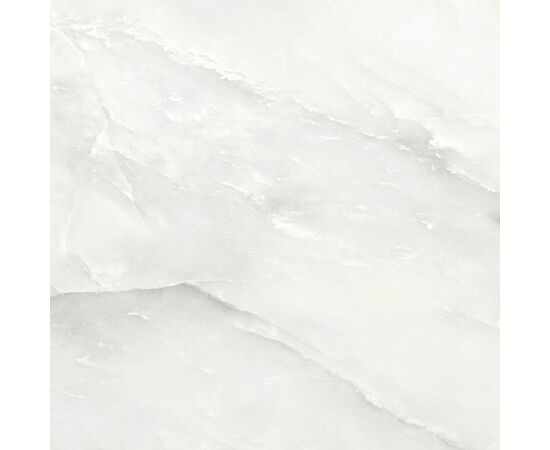 კერამოგრანიტი Halcon Ceramicas Potomac Blanco Brilo 60x60 სმ.