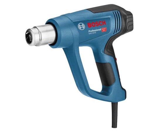 ტექნიკური ფენი Bosch GHG 16-50 1600W