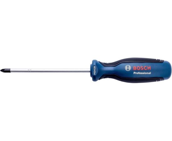 სახრახნისი Bosch 1600A01V08 PZ2x125