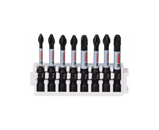 Bit set Bosch 2608522328 50 mm 8 pcs