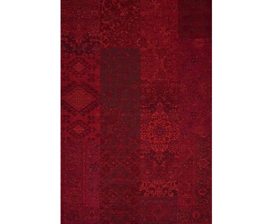 ხალიჩა DCCarpets Antika 91511 Red 1.2x1.7 მ