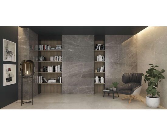 Porcelain tile Halcon Ceramicas Tempo Nature 600x600 mm