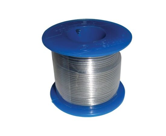 Solder wire RAIDER 209924 1mm