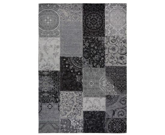 Carpet DCCarpets Antika 91510 Grey 1.2x1.7 m