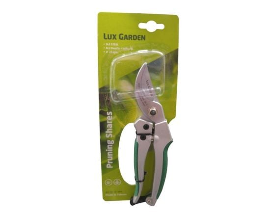 Секатор Lux Garden LG-001