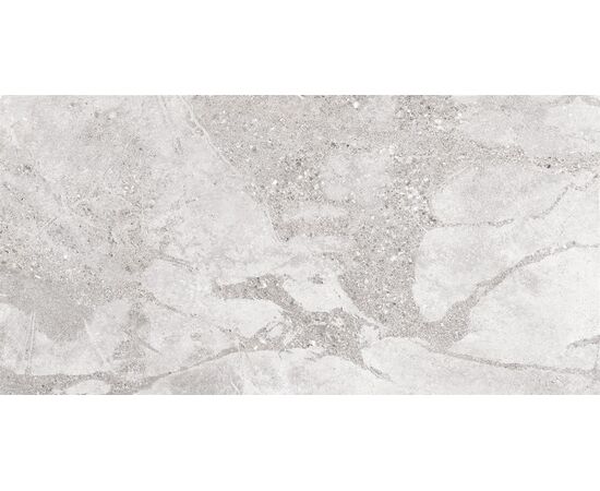 Porcelain tile Anka Seramik Anfora Light Grey 300x600 mm