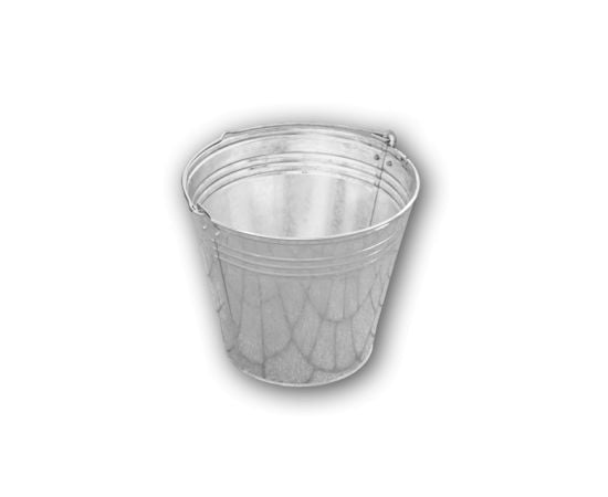 Bucket Bradas J5316 7 l