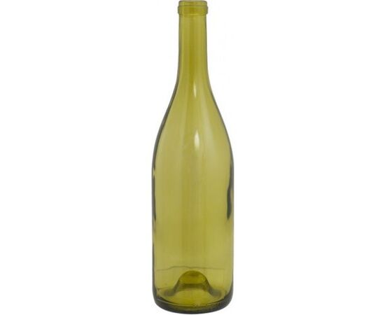 ბოთლი Burgundia U 750  ml