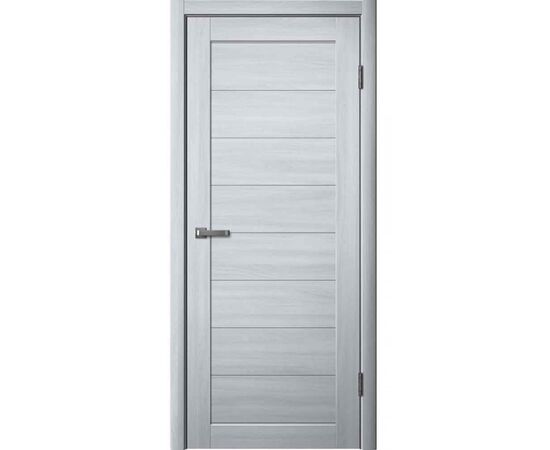 Door set ZPC PVC LA STELLA 218 36x800x2150 mm