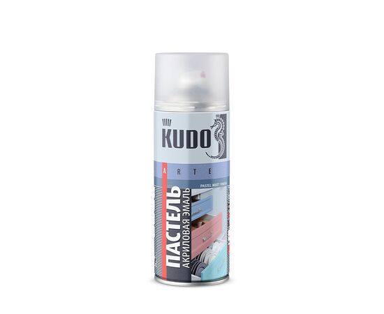 Pastel pink KU-A101 acrylic universal enamel aerosol 520 ml