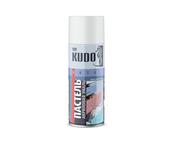 Pastel grey KU-A105 acrylic universal enamel aerosol 520 ml