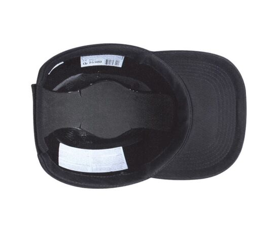 Cap-helmet Coverguard 57306 black